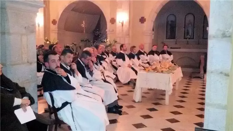 Missa in Coena Domini