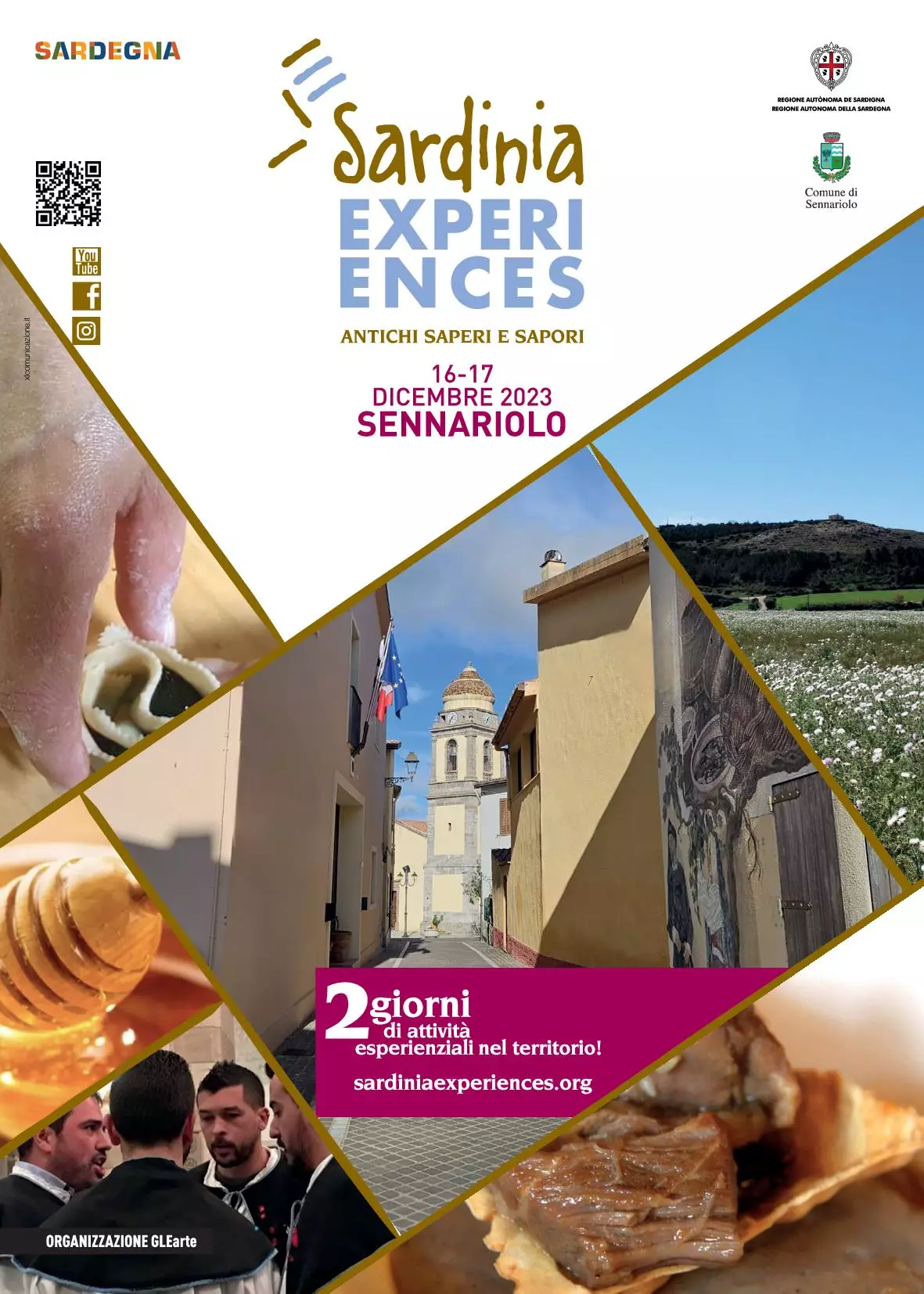 Sardinia Experiences