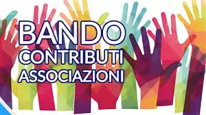 bando contributi ordinari