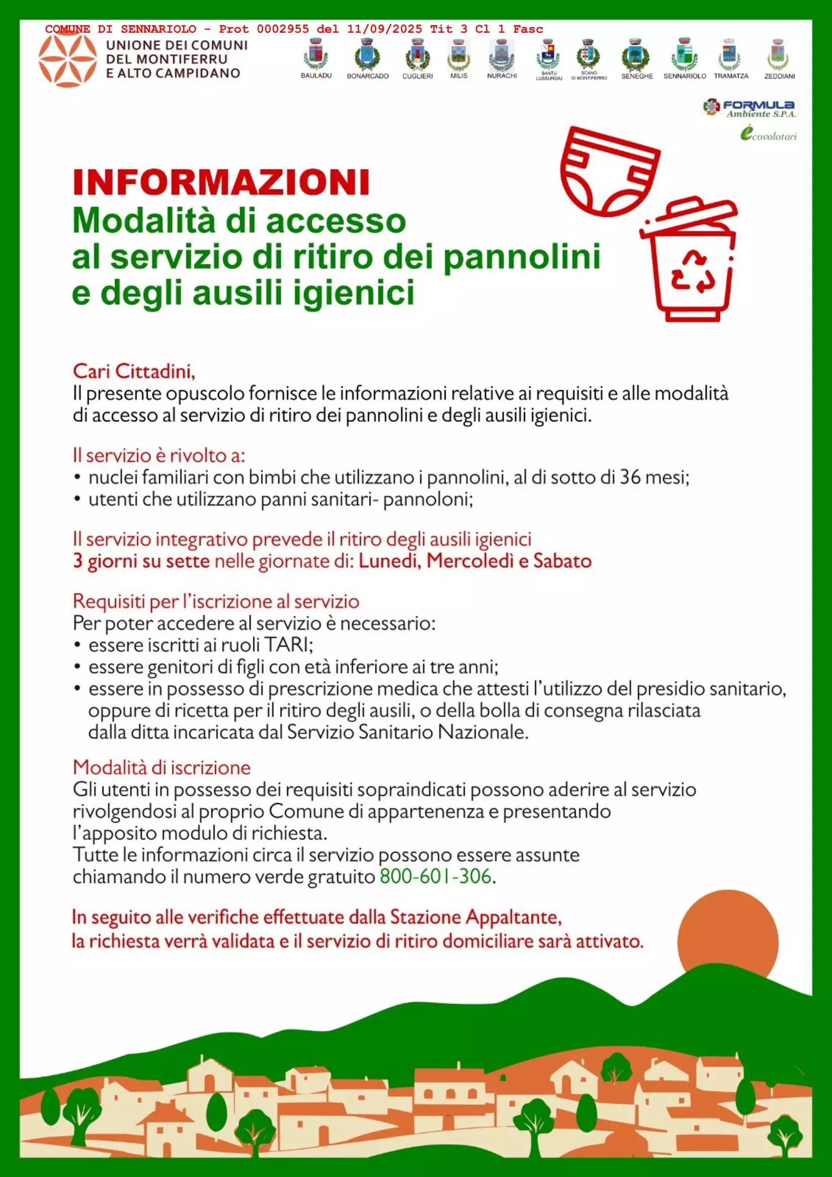 Locandina