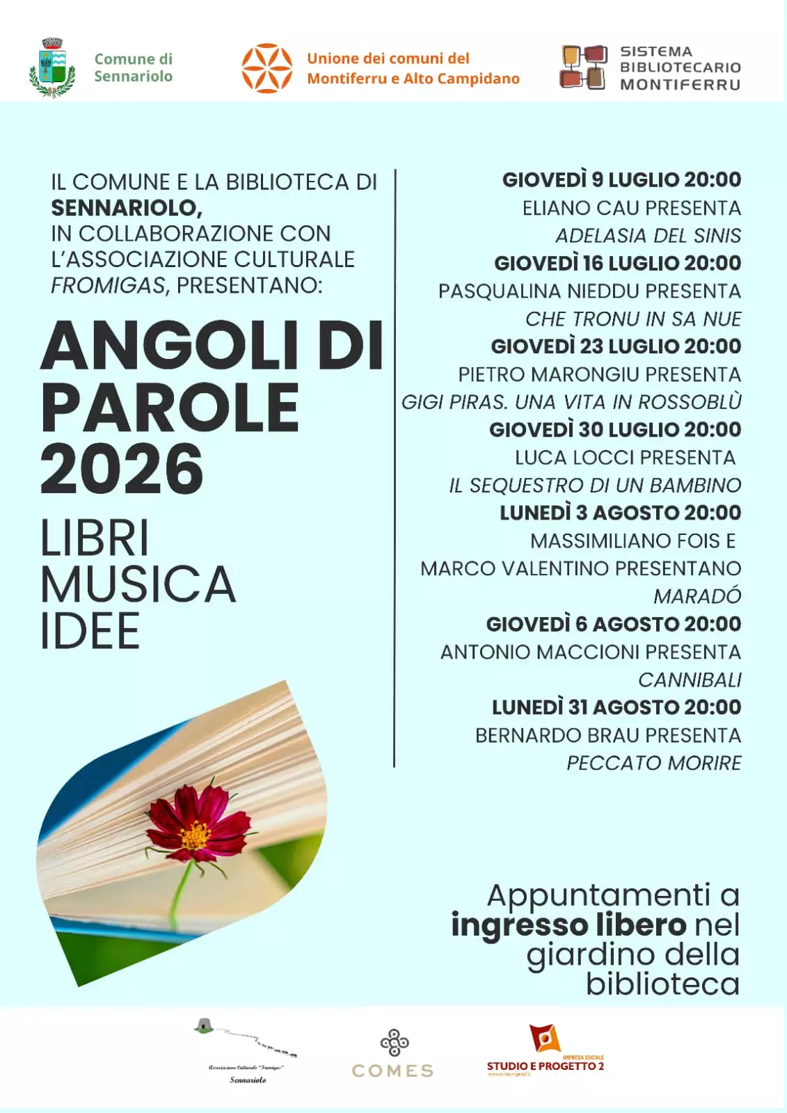Calendario