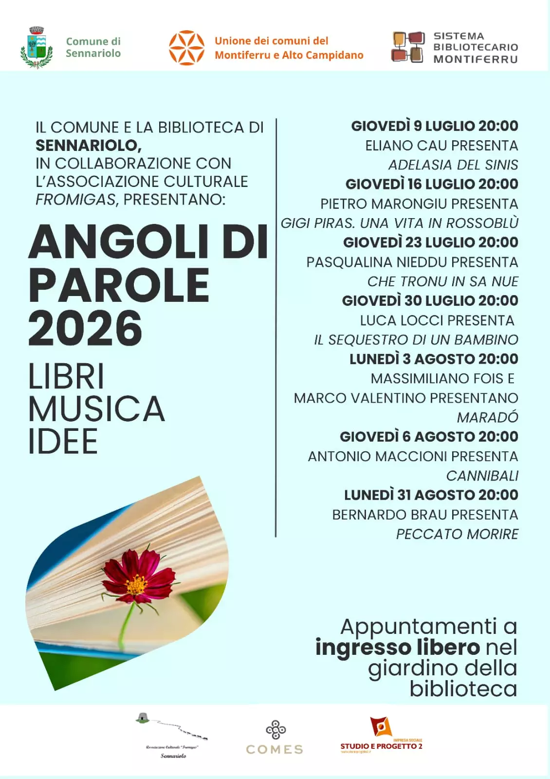 Calendario